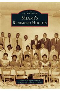 Miami's Richmond Heights