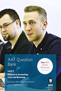 AAT Costs and Revenues