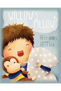 Willow's Pillow