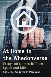 At Home in the Whedonverse
