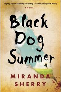 Black Dog Summer