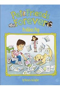 Problem Pup