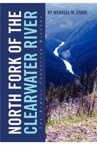 North Fork of the Clearwater River
