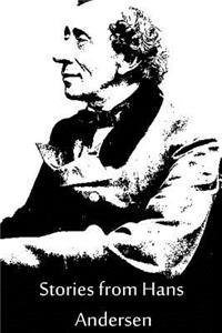 Stories from Hans Andersen