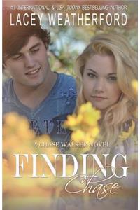 Finding Chase