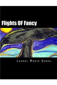 Flights OF Fancy