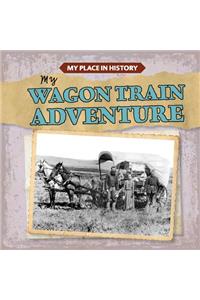 My Wagon Train Adventure