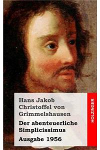 Der abenteuerliche Simplicissimus