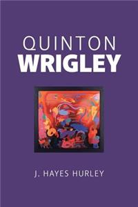 Quinton Wrigley