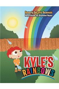 Kyle's Rainbows