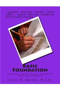 Basic Foundation