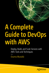 A Complete Guide to DevOps with AWS