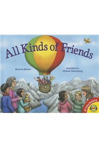 All Kinds of Friends