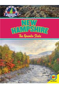 New Hampshire: The Granite State