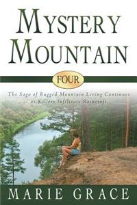 Mystery Mountain Four