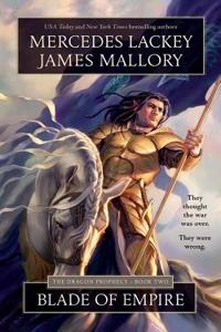 Blade of Empire (Dragon Prophecy)