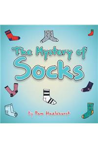 The Mystery of Socks