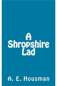 A Shropshire Lad