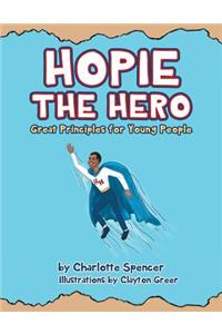 Hopie the Hero