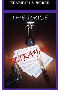 The Price of Betrayal