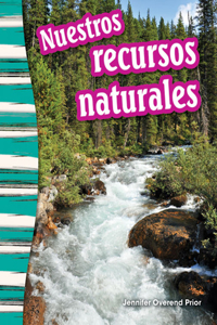 Nuestros Recursos Naturales