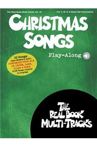 Christmas Songs Play-Along