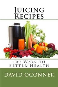 Juicing Recipes