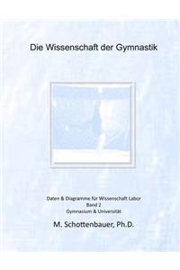 Die Wissenschaft der Gymnastik