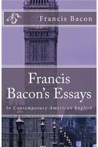 Francis Bacon's Essays