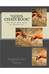 God's Chain Book