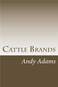 Cattle Brands