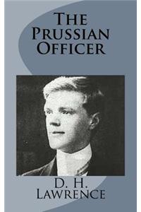 The Prussian Officer