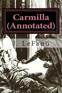 Carmilla (Annotated)