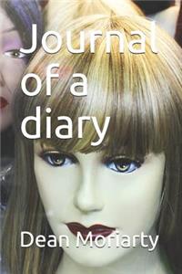 Journal of a diary