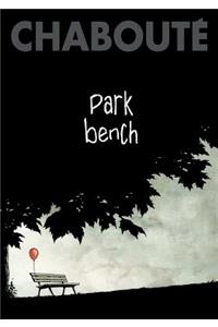 Park Bench