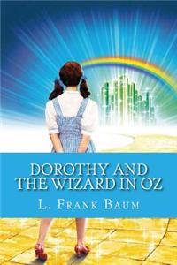 Dorothy and the Wizard in Oz