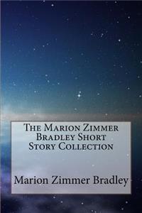 Marion Zimmer Bradley Short Story Collection