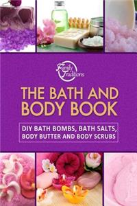Bath and Body Book