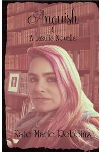 Anguish (A Lazulis Novella)