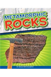 Metamorphic Rocks