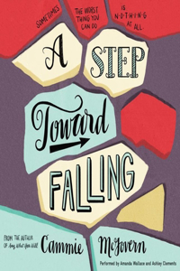 Step Toward Falling