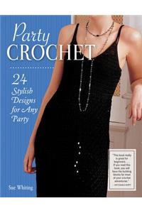 Party Crochet