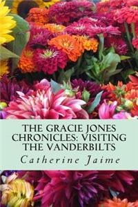 Gracie Jones Chronicles