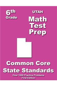 Utah 6th Grade Math Test Prep