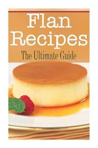 Flan Recipes