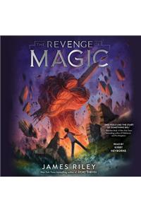 The Revenge of Magic