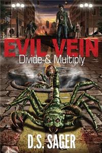 Evil Vein - Divide & Multiply