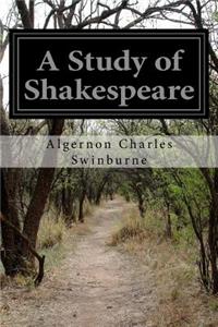 Study of Shakespeare