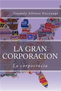 La Gran Corporacion