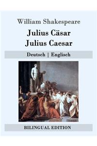 Julius Cäsar / Julius Caesar